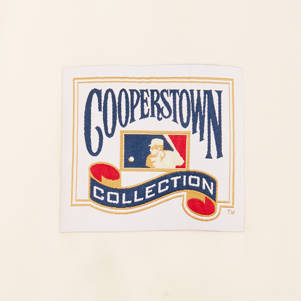 Pro Standard MLB Los Angeles Dodgers T-Shirt - Men's - White - Image 5