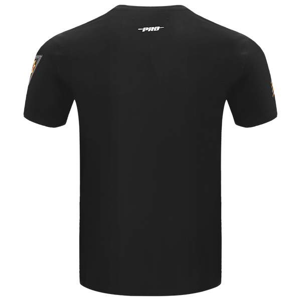Pro Standard Suns Script Tail T-Shirt - Men's - Black - Image 2
