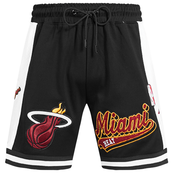 Pro Standard HEAT SCRIPT TAIL DK 2.0 SHORT - Men's - Black