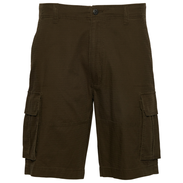 CSG Essential Cargo Shorts - Men's - Olive - Image 2