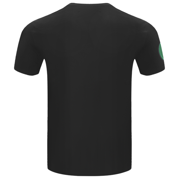 Pro Standard CELTICS OLD ENGLISH SJ TEE - Men's - Black - Image 2