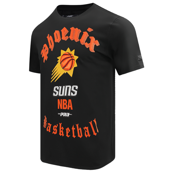 Pro Standard SUNS OLD ENGLISH SJ TEE - Men's - Black - Image 3