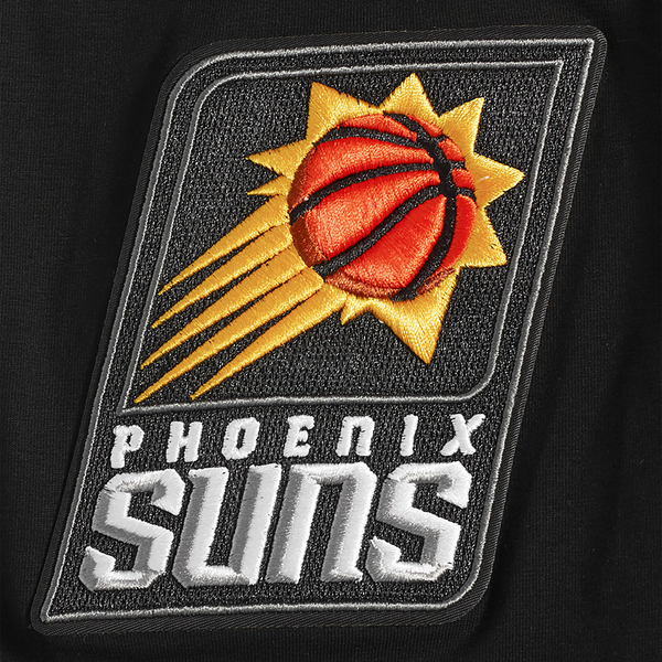 Pro Standard SUNS OLD ENGLISH SJ TEE - Men's - Black - Image 5