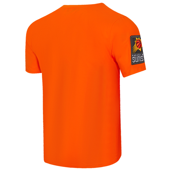 Pro Standard SUNS OLD ENGLISH SJ TEE - Men's - Orange - Image 4