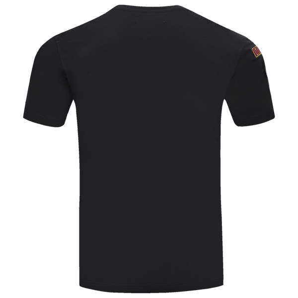 Pro Standard HEAT OLD ENGLISH SJ TEE - Men's - Black - Image 2