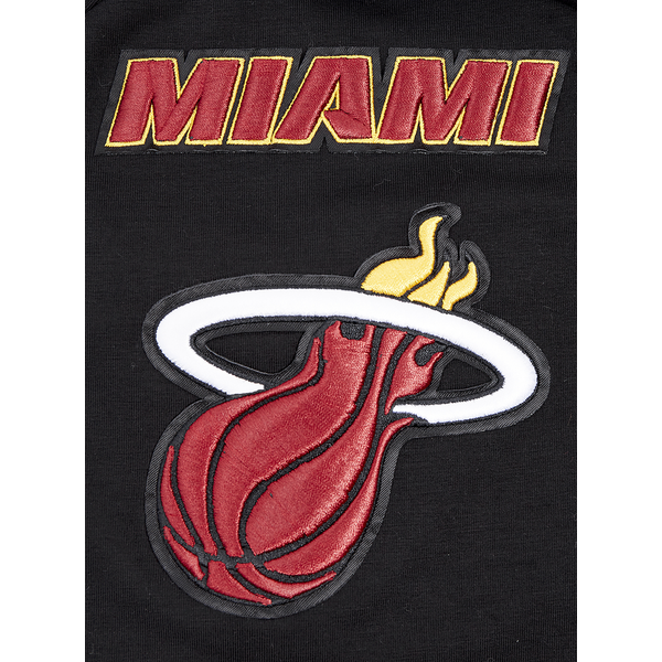 Pro Standard HEAT OLD ENGLISH SJ TEE - Men's - Black - Image 5