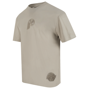 Pro Standard PHILADELPHIA PHILLIES TOP - Men's - Taupe