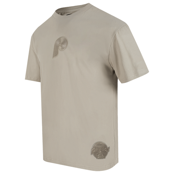 Pro Standard PHILADELPHIA PHILLIES TOP - Men's - Taupe