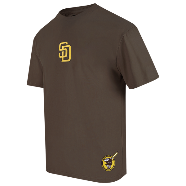 Pro Standard SAN DIEGO PADRES TOP - Men's - Brown