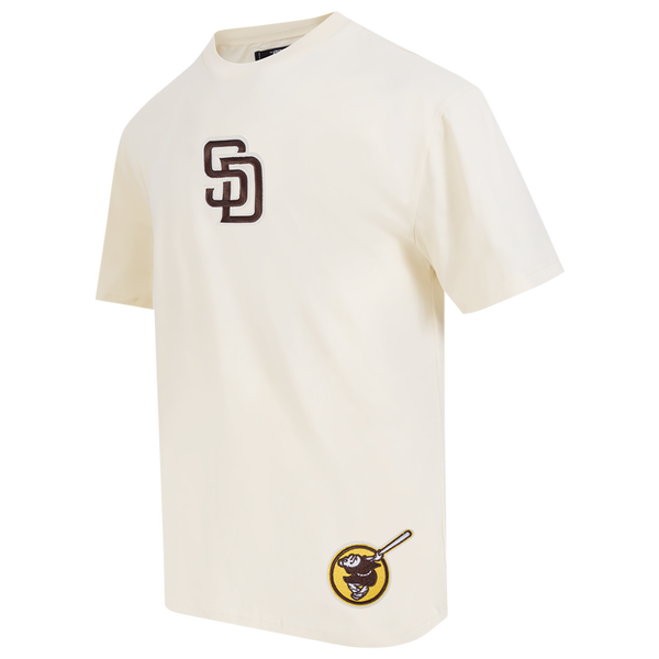 Pro Standard SAN DIEGO PADRES TOP - Men's - Eggshell