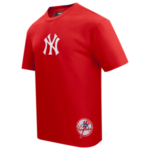 Pro Standard NEW YORK YANKEES TOP - Men's - Red