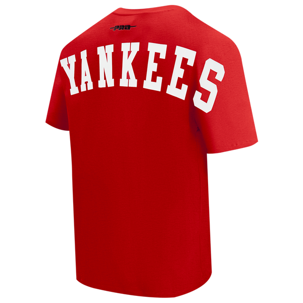 Pro Standard NEW YORK YANKEES TOP - Men's - Red - Image 2