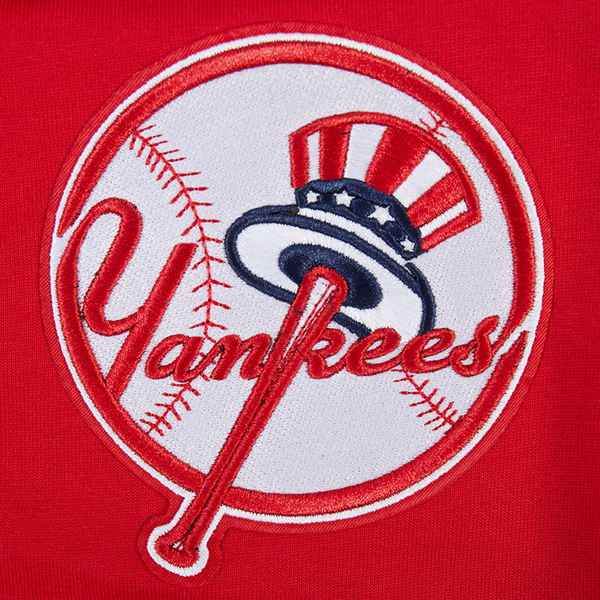Pro Standard NEW YORK YANKEES TOP - Men's - Red - Image 3