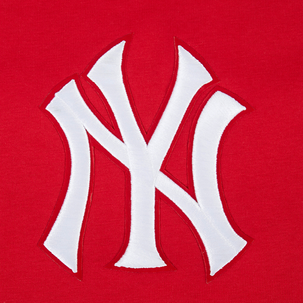 Pro Standard NEW YORK YANKEES TOP - Men's - Red - Image 4