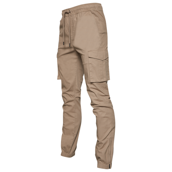 CSG Venture Joggers - Men's - Tan - Image 2