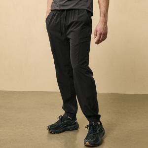 CSG Active Movement Cargo Joggers - Men's - Black