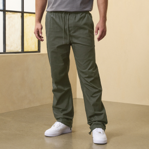 CSG Essential Pants - Men's - Olive/Olive