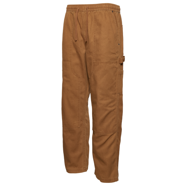 CSG Overtime Pants - Men's - Khaki/Khaki