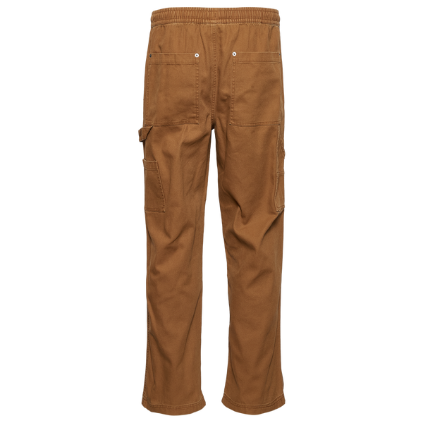 CSG Overtime Pants - Men's - Khaki/Khaki - Image 3