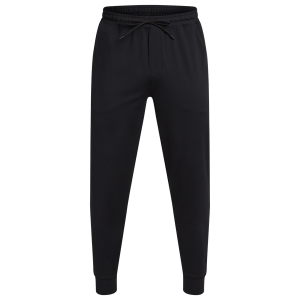 Under Armour Meridian Joggers - Men's - Black/Black
