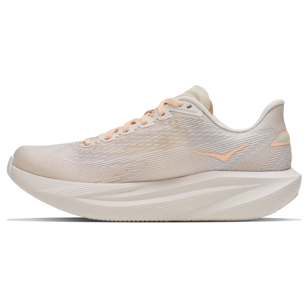 HOKA Mach 7 - Women's - Oat Milk /Alabaster - Image 2