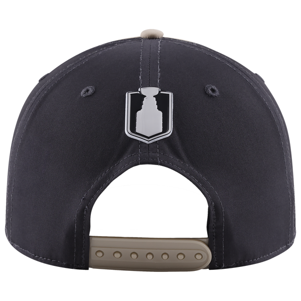 Fanatics Hurricanes Locker Room Champs 2026 Cap - Adult - White - Image 4