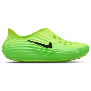 Nike Reactx ReJuven8 - Boys' Grade School - Black/Green Strike/Volt