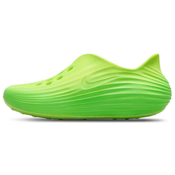Nike Reactx ReJuven8 - Boys' Grade School - Black/Green Strike/Volt - Image 2