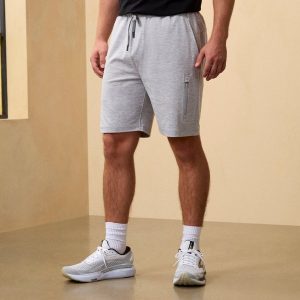 CSG Active Reform Shorts - Men's - Gray