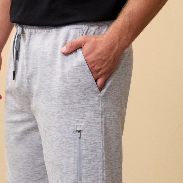 CSG Active Reform Shorts - Men's - Gray - Image 3