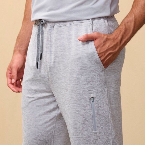 CSG Active Reform Pants - Men's - Gray Heather - Image 3