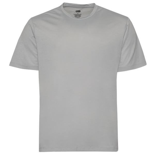 CSG Active Reform T-Shirt - Men's - Gray Heather