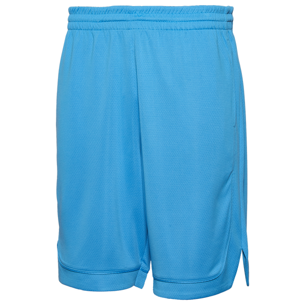 CSG Long Shot Basketball Short - Men's - Carolina/Carolina