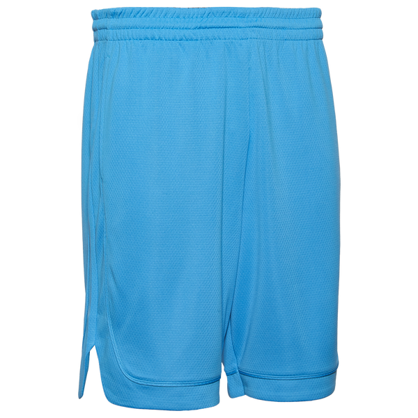 CSG Long Shot Basketball Short - Men's - Carolina/Carolina - Image 3