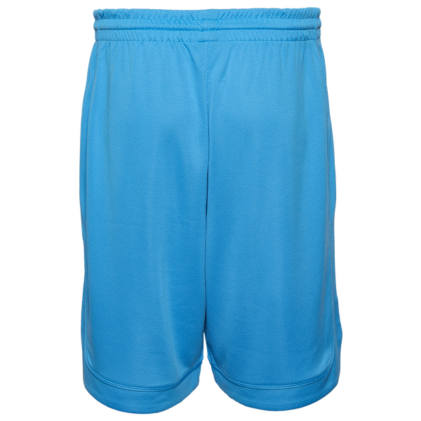 CSG Long Shot Basketball Short - Men's - Carolina/Carolina - Image 4
