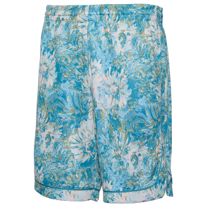 CSG Long Shot Basketball Short - Men's - Blue/Blue