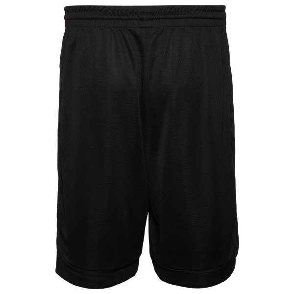 CSG Long Shot Basketball Short - Men's - Black/Black - Image 8
