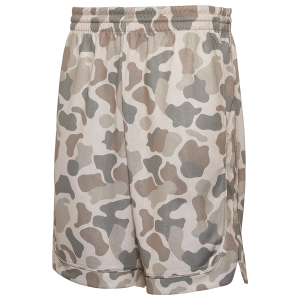 CSG Long Shot Basketball Short - Men's - Beige/Beige