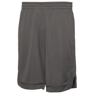 CSG Long Shot Basketball Short - Men's - Gray/Gray