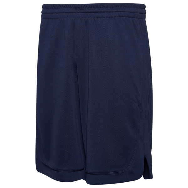 CSG Long Shot Basketball Short - Men's - Navy/Navy