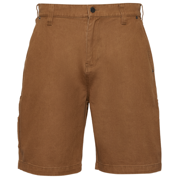 CSG Downtown Short - Men's - Beige/Beige - Image 2