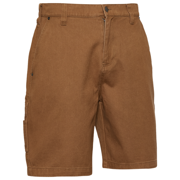 CSG Downtown Short - Men's - Beige/Beige - Image 3