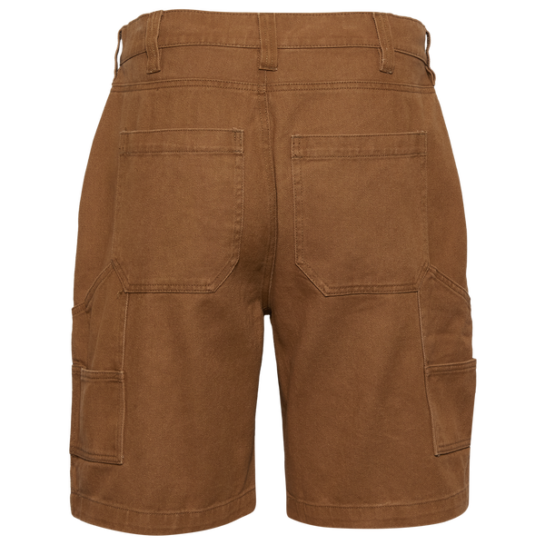 CSG Downtown Short - Men's - Beige/Beige - Image 4