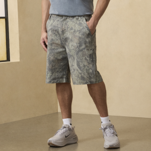 CSG Downtown Short - Men's - Olive/Olive