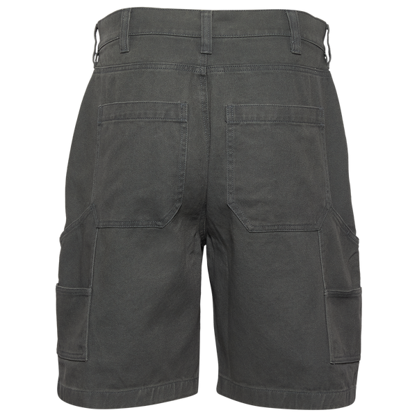 CSG Downtown Short - Men's - Gray/Gray - Image 4
