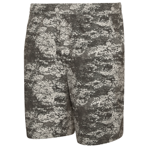 CSG 9" Everyday Woven Short - Men's - Gray/Gray