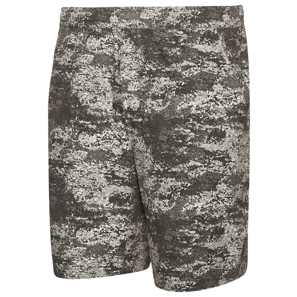 CSG 9" Everyday Woven Short - Men's - Gray/Gray
