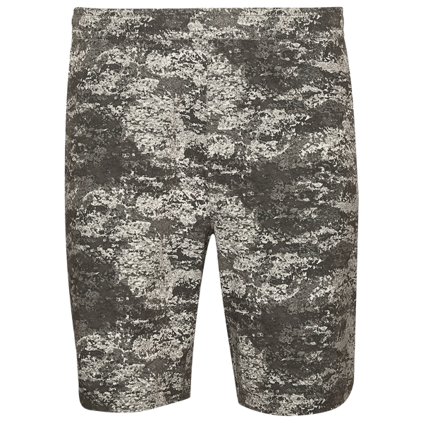 CSG 9" Everyday Woven Short - Men's - Gray/Gray - Image 2