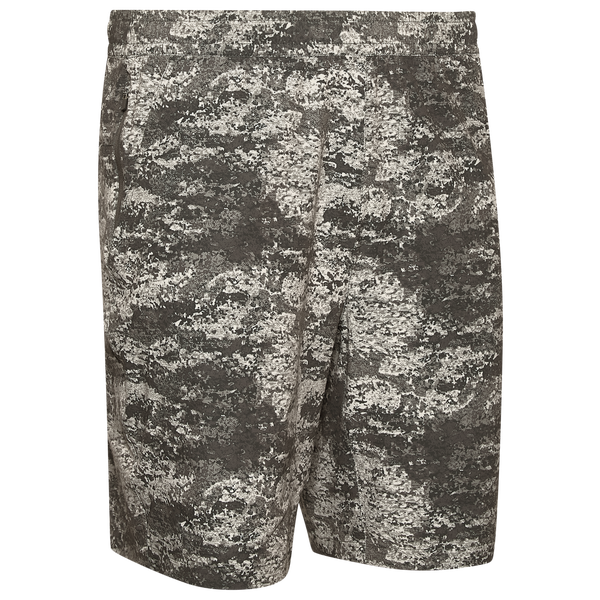CSG 9" Everyday Woven Short - Men's - Gray/Gray - Image 3