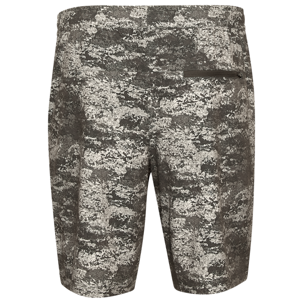 CSG 9" Everyday Woven Short - Men's - Gray/Gray - Image 4